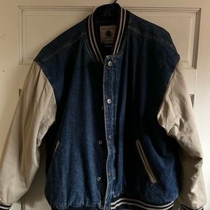Vintage Northwest Territory Jacket